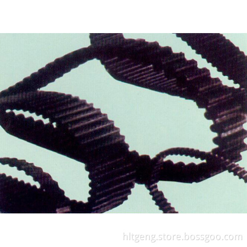 Timing Belt for Textile Machines